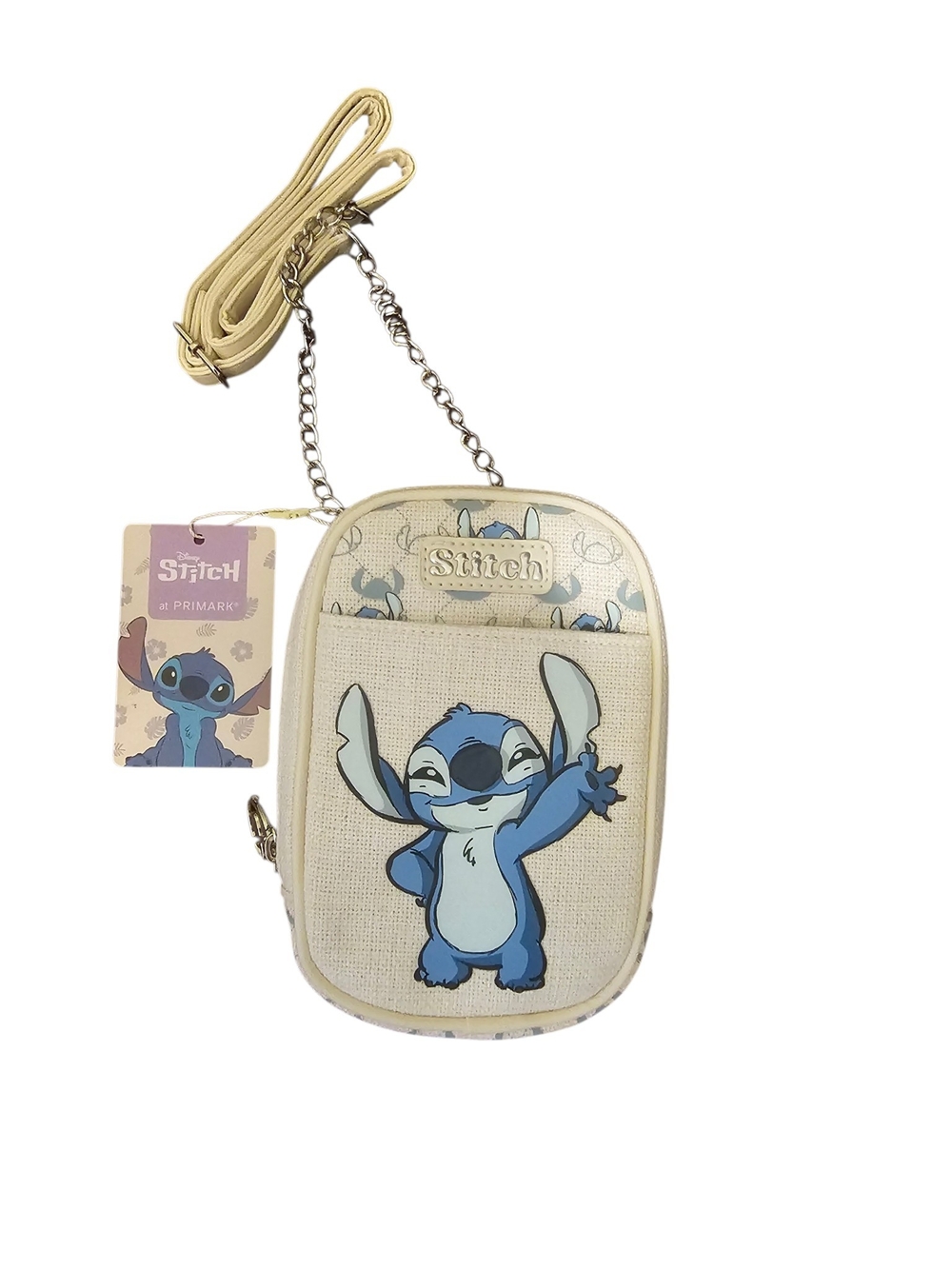 Stitch Primark Crossbody Bag